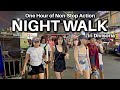 Night Owl Walk in Divisoria Tondo Manila Philippines [4K HDR]