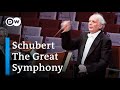 Schubert: Symphony in C major 'The Great' | Marek Janowski & the Dresdner Philharmonie