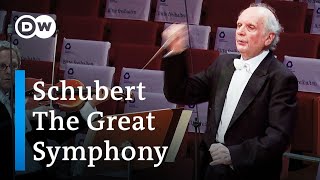 Schubert: Symphony in C major 'The Great' | Marek Janowski & the Dresdner Philharmonie