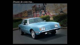 Avanti, My Dream Car