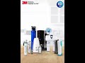 3m water filter