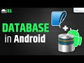What is Database & Types of Database | Android SQLite Database Tutorial - Fully Explained