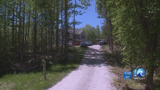 Mother, son dead in apparent murder-suicide in James City County