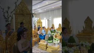 #ពិធីក្រុងពាលី #នៅថ្ងែមង្គល 👩‍❤️‍👨🌾💐🎄