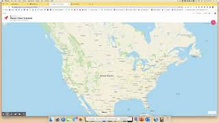 Creating a Padlet Map