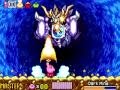 Kirby & the Amazing Mirror: Boss Endurance 