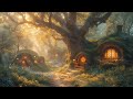 Relaxing Celtic Music, Relieving Stress - Magical Forest in the Deep Forest, Magical Celtic Music