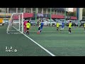 수원mb u11 vs 위례fc