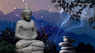 Inner Peace Meditation 40 | 741 Hz | Relaxing Music for Meditation, Zen and Yoga