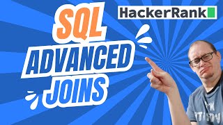 Advanced SQL JOINs Tutorial | Solving HackerRank Intermediate 'Placements' Interview Question