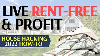 House Hacking Real Estate Investing Made Easy