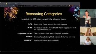 Module 2 of I-CBT. The "Logic" Behind OCD.