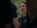 jealous tim stops miles from calling lucy darling 😭😂 therookie  chenford  spoilers season7