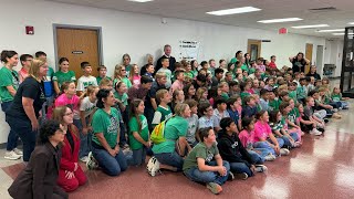 LIVE! Daily News | Wall ISD Students and the Tom Green County Judicial System