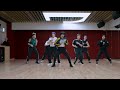 Stray Kids MANIAC Dance Practice Video