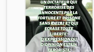 Algerians Dictators since 1962 who they are controlled  by the officials in the France politicians