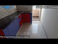 1bhk semi furnished flat near kudlu govet school kudlu saivamshi nilaya rms