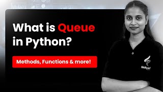 Class 12th Computer Science | Queue | Chapter 4 Class 22
