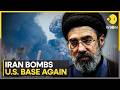 US-Iran War: IRGC Says It Targeted Base Linked To US Attack On Sirik Island| WION News