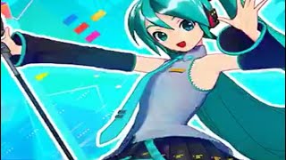 Chug jug with you but Hatsune Miku sings it 💀