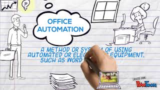 Office Automation