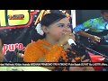 L SAMB - SALAH TOMPO Voc.GARENG | Live Weru Jatisrono 2018