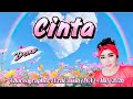 CINTA | Official Demo | LINE DANCE | Erni Jasin (INA) - May 2026