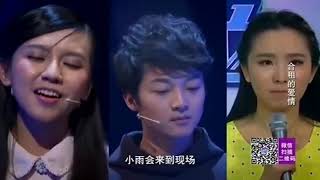 男友三角恋，女孩早已心知肚明，涂磊直言要敢爱敢恨丨完美告白