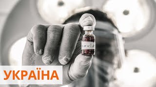 У более 180 тыс. украинцев обнаружили Covid-19