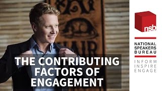 Eric Termuende on Millennial Engagement