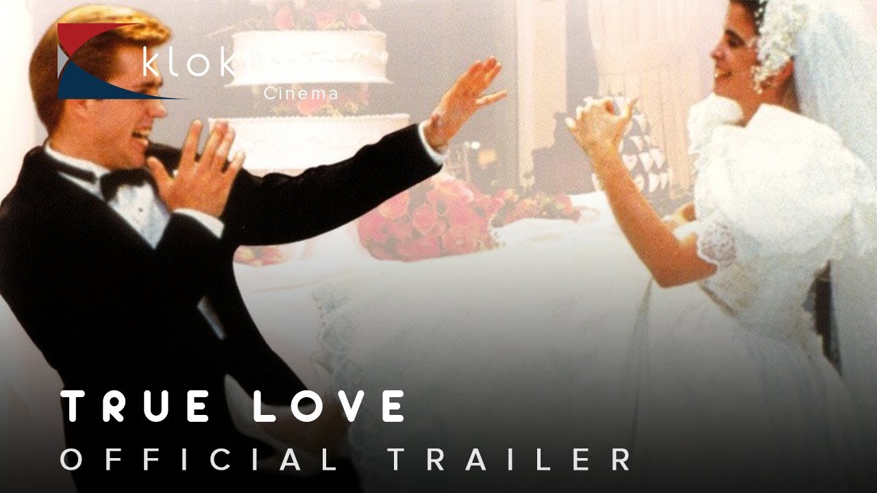 1989 True Love Official Trailer 1 United Artists Youtube