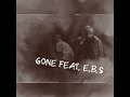 gone feat. e.b.s.