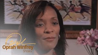 Meet the Most Romantic Man in America | The Oprah Winfrey Show | Oprah Winfrey Network