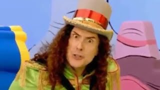 YTP - What's a Ringmaster? (REUPLOAD)