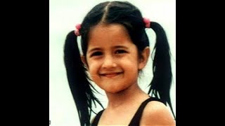 Katrina Kaif Life Journey 1983-2022 💖 |#transformation #trending #shorts #katrinakaif