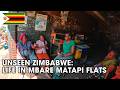 Life Inside Mbare Matapi Flats: The Real Zimbabwe Ghetto