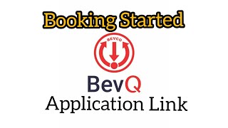 BevQ Apps Online Booking Details | Bevco online Beverages