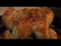 Simple Roasted Chicken - Roast Chicken Recipe Simple Roasted Chicken - Roast Chicken Recipe