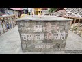 uttarkashi kashi viswanadha temple uttarkashi chardham yatra 2022