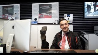 FRANCO CRISTIANO | Conseiller technique chez Porsche Prestige