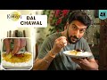 Sunday Spl Dal Chawal | घर का दाल चावल | Pudina /mint Chai Bonus Recipe | Chef Ranveer Brar
