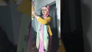 জানিনা আর আসবো কিনা এই ভব সংসারে...#shortvideo