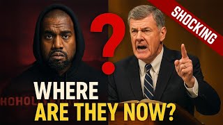 NEW INFO! Kanye West & Steve Lawson's SHOCKING Updates
