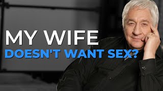 How To Fix A Sexless Marriage With Your Wife