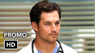 Grey's Anatomy 14x03 Promo "Go Big or Go Home" (HD) Season 14 Episode 3 Promo