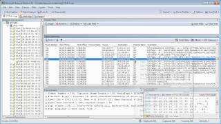 Windows Network Monitor: Intro & Simple Uses