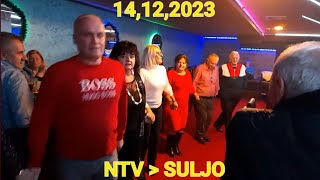 🛑druženje u TROPICS/14. decembar 2023.NTV, SULJO