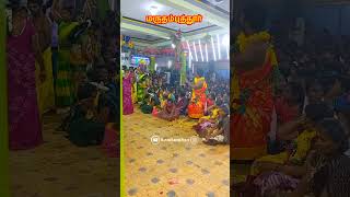 #youtube_shorts மாரியம்மன் கோவில் திருவிழா முளைப்பாரி ஊர்வலம் கும்மிபாடல் சாமி ஆட்டம் மருதம்புத்தூர்