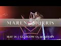 MAREN MORRIS - GIRL THE WORLD TOUR