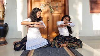 Nayan short dance cover